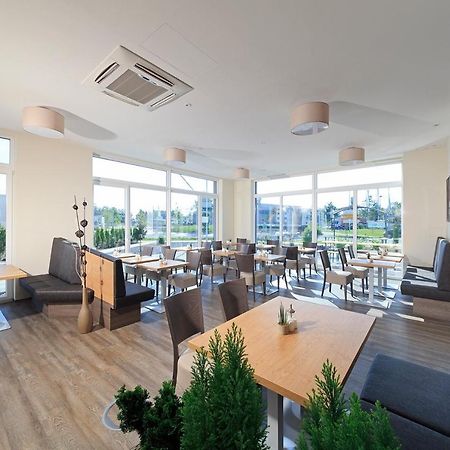 Amaro Hotel Бергкирхен Экстерьер фото