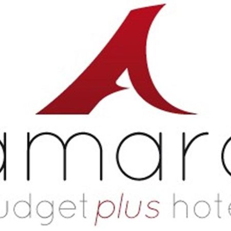 Amaro Hotel Бергкирхен Экстерьер фото