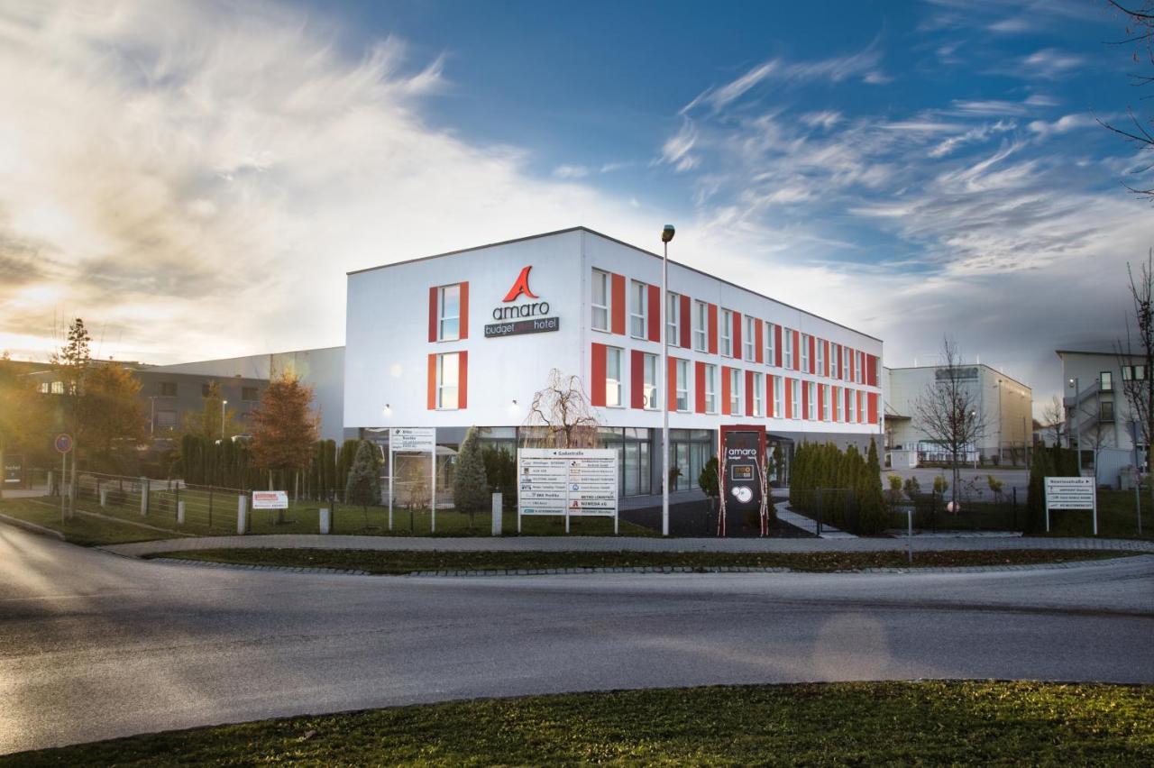 Amaro Hotel Бергкирхен Экстерьер фото