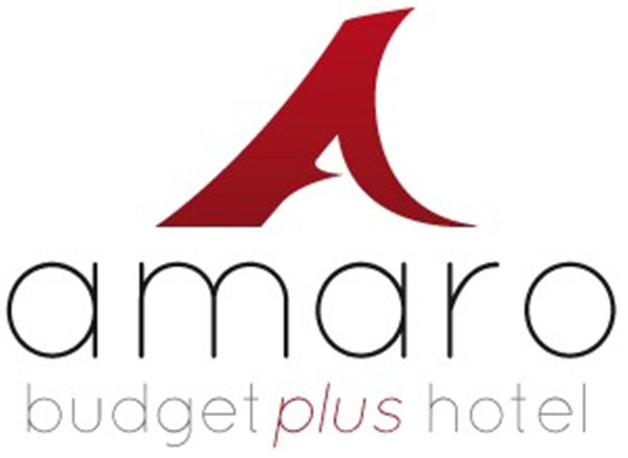 Amaro Hotel Бергкирхен Экстерьер фото